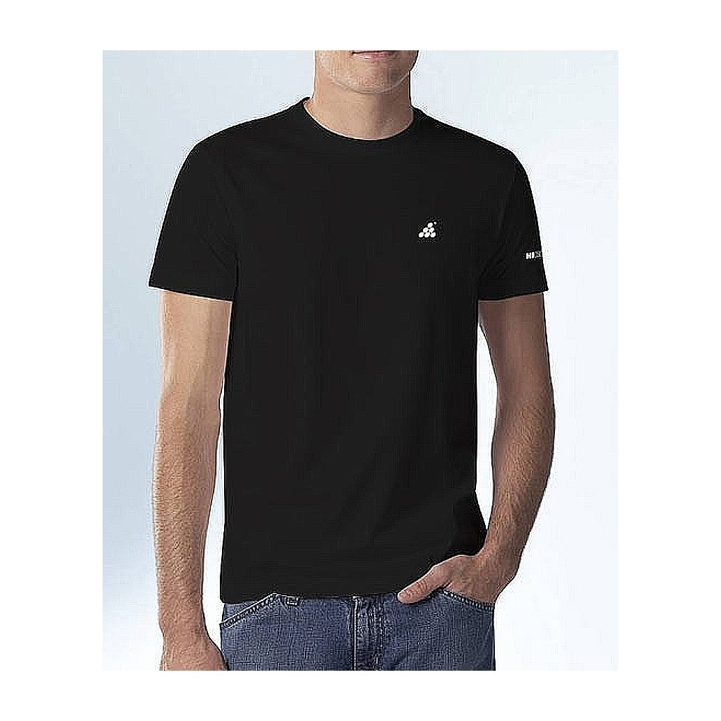 Футболка фирменная с логотипом