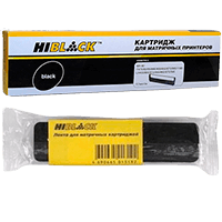 Картриджи матричные и Ленты красящие