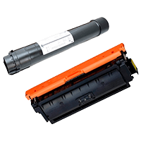 Тонер-картриджи