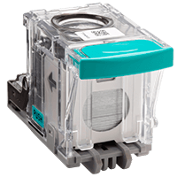 Картриджи со скрепками