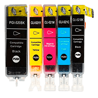 Картриджи перезаправляемые