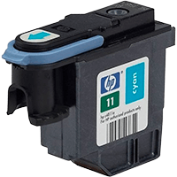 Головки печатающие