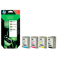 Картриджи струйные оригинальные