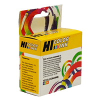 Картриджи струйные совместимые