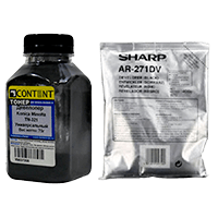 Девелоперы и Стартеры