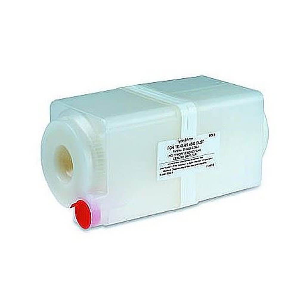 Фильтры для пылесоса