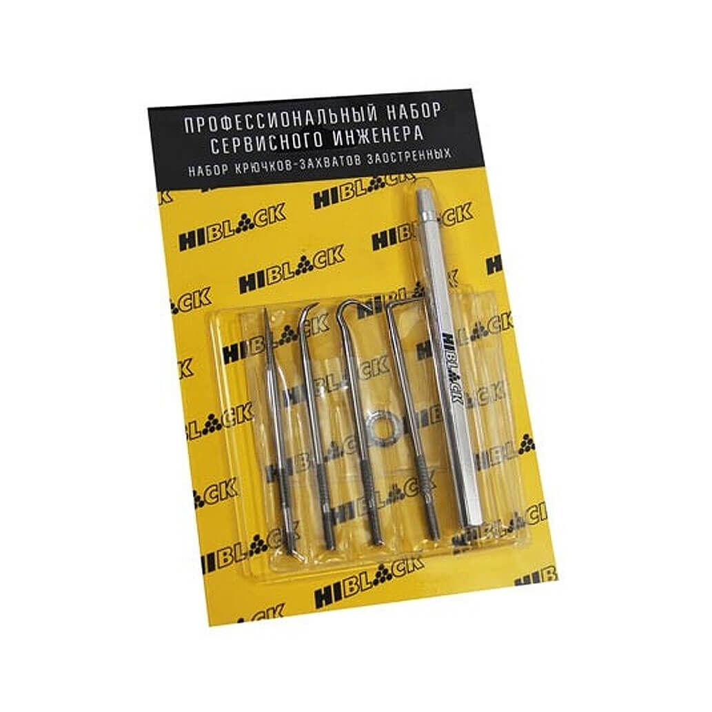 Инструменты