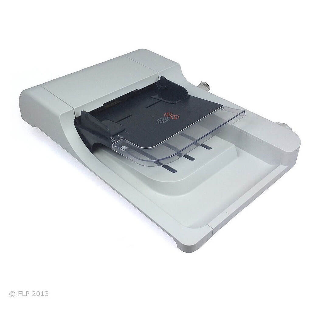 Узлы автоматической подачи документов