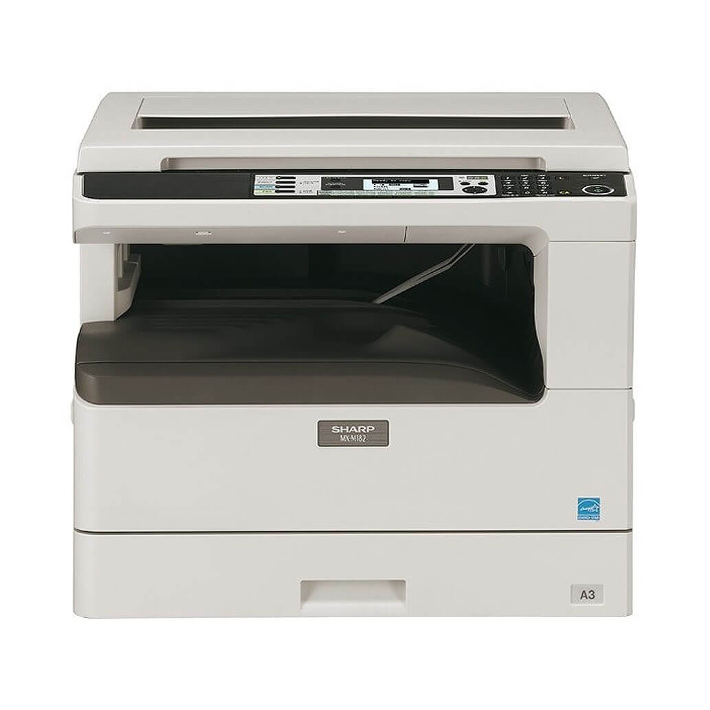 Печатающая техника и опции к ней