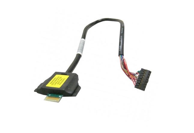 409125-001 Кабель батареи HPE P400/E500 (O)