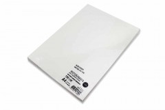 Фотобумага NetProduct матовая односторонняя, A4, 190 г/м2, 100 л.