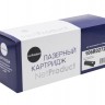 Тонер-картридж NetProduct (N-106R02723) для Xerox Phaser 3610/WC3615, 14,1K