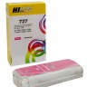 Картридж Hi-Black (B3P20A) для HP DJ T920/T1500, Magenta, №727, 130 мл
