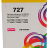 Картридж Hi-Black (B3P20A) для HP DJ T920/T1500, Magenta, №727, 130 мл