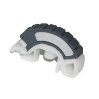 Ролик подачи бумаги LJ 4000/4050/4100/5000/5100 (совм)