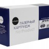 Картридж NetProduct (N-SP101E) для Ricoh Aficio SP 100/100SF/100SU, 1,2K