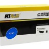 Картридж Hi-Black (HB-№054H C) для Canon i-SENSYS LBP621Cw/622/623/ imageCLASS MF642Cdw, голубой, 2,3K  (с чипом)