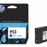 Картридж 953 для HP OJP 8710/8715/8720/8730/8210/8725, 700стр. (O) F6U13AE, M