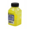 Тонер Content для HP CLJ 2600/1600/2605, Тип 1.2, Y, 85 г, банка