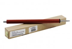 Вал резиновый нижний Hi-Black для HP LJ 1022/3050/3052/3055/MF4150, soft ribbon
