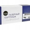 Картридж NetProduct (N-CE323A) для HP CLJ Pro CP1525/CM1415, M, 1,3K