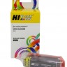 Картридж Hi-Black (HB-CZ109AE) для HP DJ IA 3525/5525/4515/4525, №655, Bk