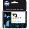 Картридж 712 для HP DJ Т230/630, 29мл (О) жёлтый 3ED69A