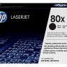 Картридж HP LJ Pro 400 M401/Pro 400 MFP M425 (O) BK CF280X