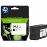 Картридж 953XL для HP OJP 8710/8715/8720/8730/8210/8725, 2К (O) L0S70AE, BK