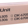 302LF93018/DK-6705 Драм-юнит Kyocera TASKalfa 6500i/6501i/8000i/8001i (O), ПУ