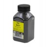 Тонер Hi-Black для Oki B431, Bk, 110 г, банка