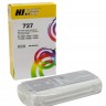 Картридж Hi-Black (B3P24A) для HP DJ T920/T1500, Grey, №727, 130 мл