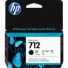 Картридж 712 для HP DJ Т230/630, 80мл (О) чёрный 3ED71A