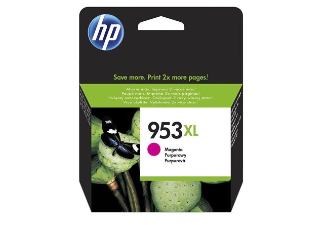 Картридж 953XL для HP OJP 8710/8715/8720/8730/8210/8725 1,6К (O) F6U17AE, M