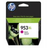 Картридж 953XL для HP OJP 8710/8715/8720/8730/8210/8725 1,6К (O) F6U17AE, M