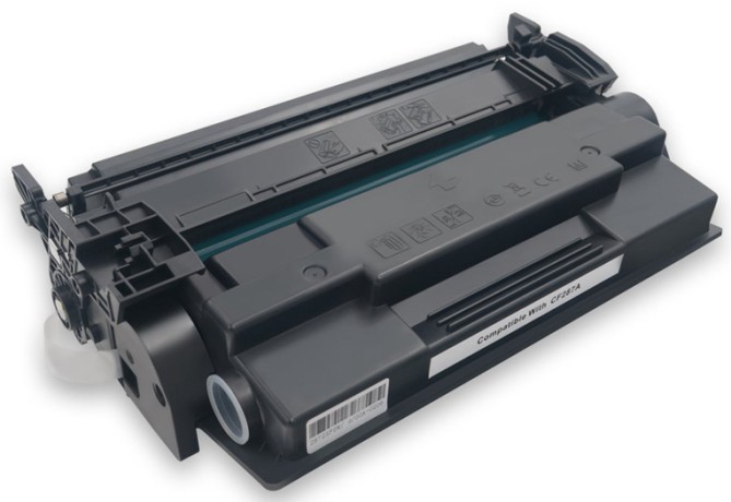 Картридж NetProduct (N-CF287X) для HP LJ M501dn/M506dn/M506x/M527dn/M527f/M527c, 18K, ПУ