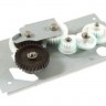 RM1-2963-040CN Узел привода печи HP LJ M5025/M5035/M5039/M725 (O)