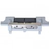 RM1-6397-000CN Тормозная площадка из кассеты (лоток 2) HP LJ P2030/P2050/P2055 (О)