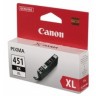 Картридж Canon PIXMA iP7240/MG6340/MG5440 (O) CLI-451XLBK, BK