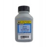 Тонер Content для Xerox Phaser 3010/WC 3045, Bk, 60 г, банка