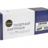 Картридж NetProduct (N-CB540A) для HP CLJ CM1300/CM1312/CP1210/CP1215, Bk, 2,2K