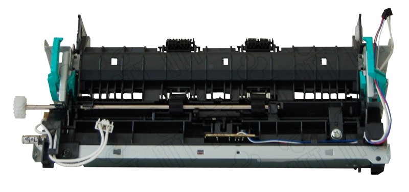 RM1-4248-000CN Термоузел (Печь) в сборе HP LJ P2015/P2014/M2727 (O)