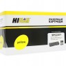 Картридж Hi-Black (HB-SPC220Y) для Ricoh Aficio SPC220DN/C221DN/C222SF/C240DN, Y, 2K