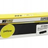 Картридж Hi-Black (HB-CF382A) для HP CLJ Pro MFP M476dn/dw/nw, №312A, Y, 2,7K