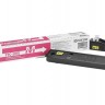 Картридж TK-895M Kyocera FS-C8020MFP/C8025MFP/C8520MFP/C8525MFP, 6К (O) малиновый 1T02K0BNL0