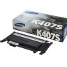 Картридж Samsung CLP-320/320n/325/CLX-3185/3185n,  1,5K  (O) black,  CLT-K407S/SU132A