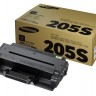 Картридж Samsung ML3310D/3310ND/3710D/3710ND, 2K (O) MLT-D205S/SU976A