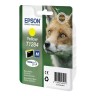 Картридж Epson Stylus S22/SX125/SX420W/SX425W/BX305F (O) C13T12844011, Y