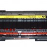 Q7503A/RM1-3146 Термоузел в сборе HP CLJ 4700/4730/CP4005/CM4730 (O)