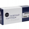 Картридж NetProduct (N-CB542A) для HP CLJ CM1300/CM1312/CP1210/CP1215, Y, 1,5K